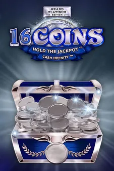 16 Coins en bet365