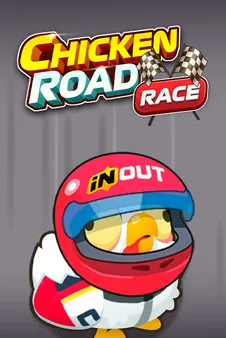 Chicken Road Race bet365