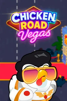 Chicken Road Vegas bet365