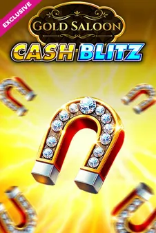 Gold Saloon Cash Blitz en bet365
