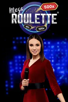 Mega Roulette Live bet365